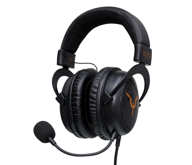 ISK Elite Gear Eclipse One - 640192 - zdjęcie 2